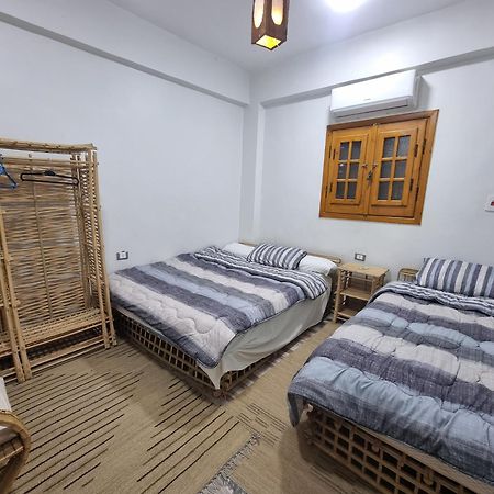 Quiet Home Siwa Oasis Bagian luar foto