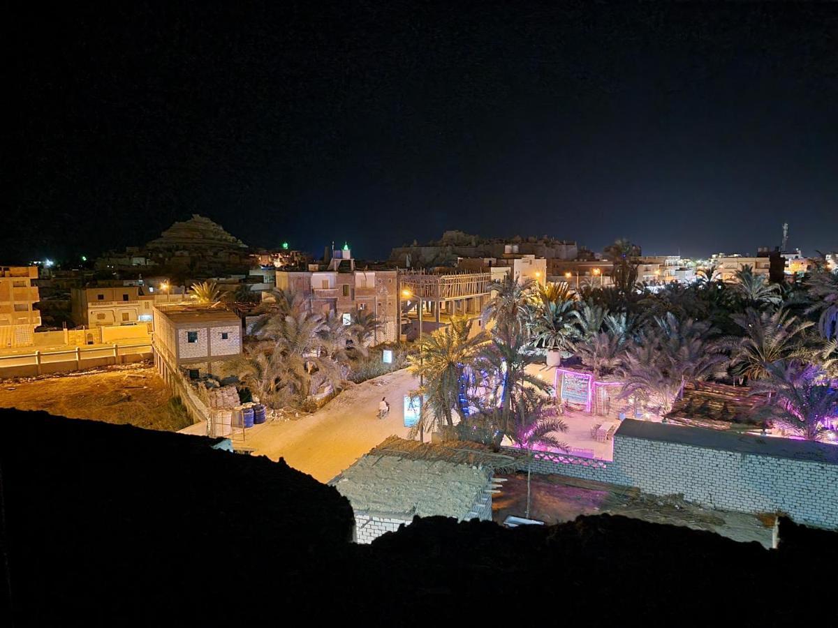 Quiet Home Siwa Oasis Bagian luar foto