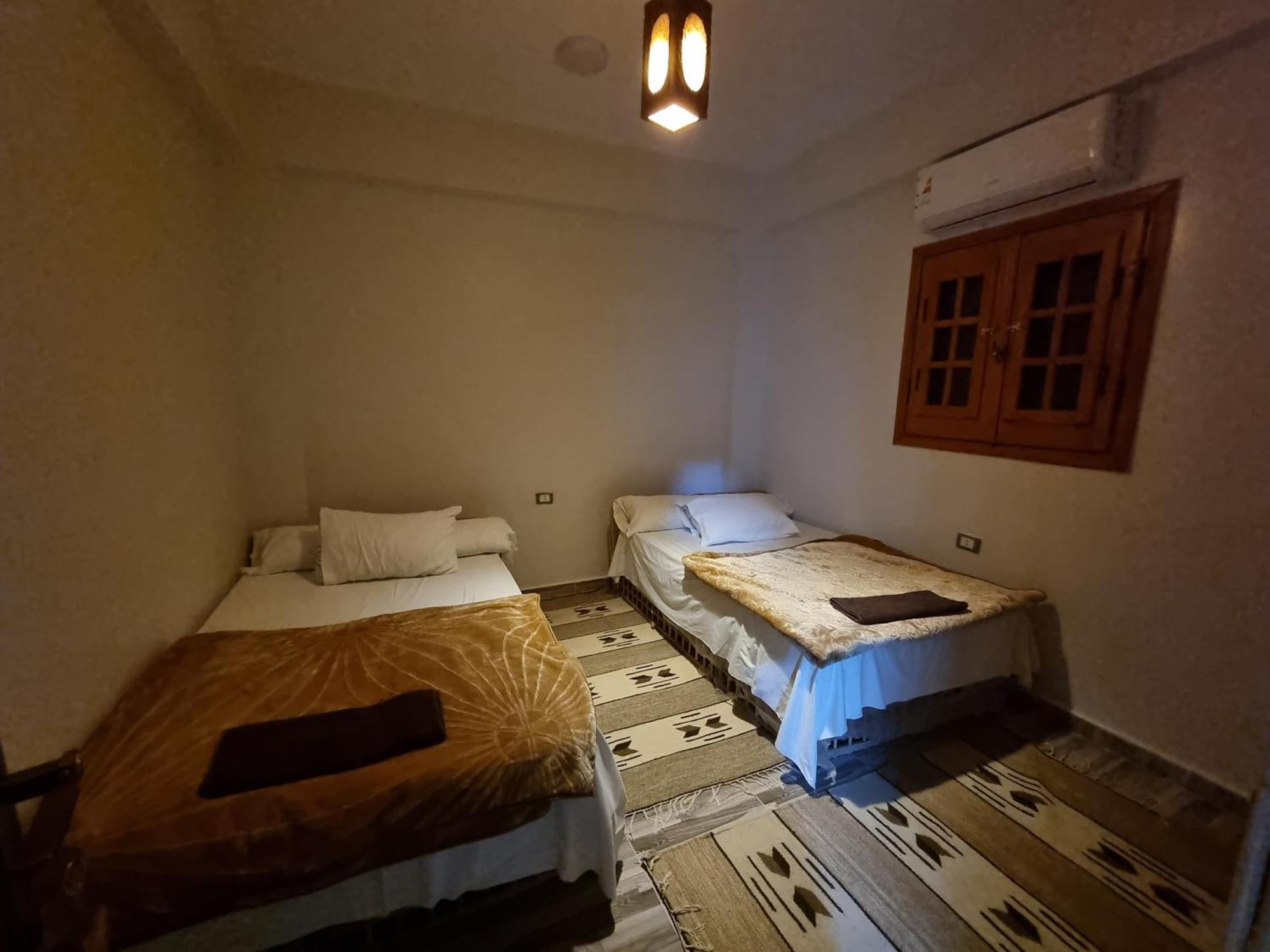 Quiet Home Siwa Oasis Bagian luar foto