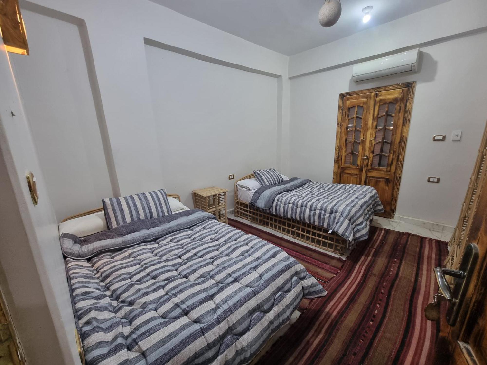 Quiet Home Siwa Oasis Bagian luar foto
