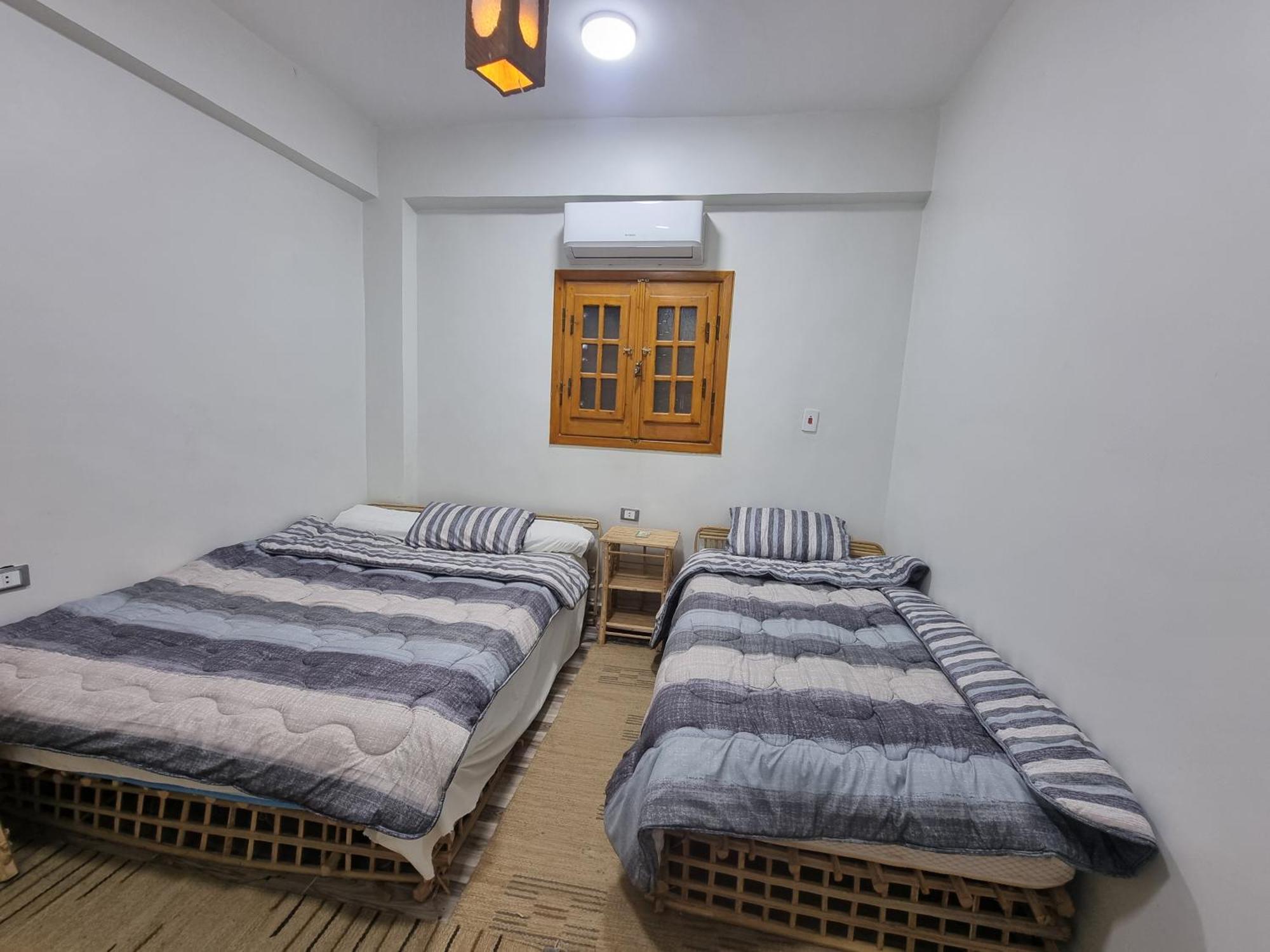 Quiet Home Siwa Oasis Bagian luar foto