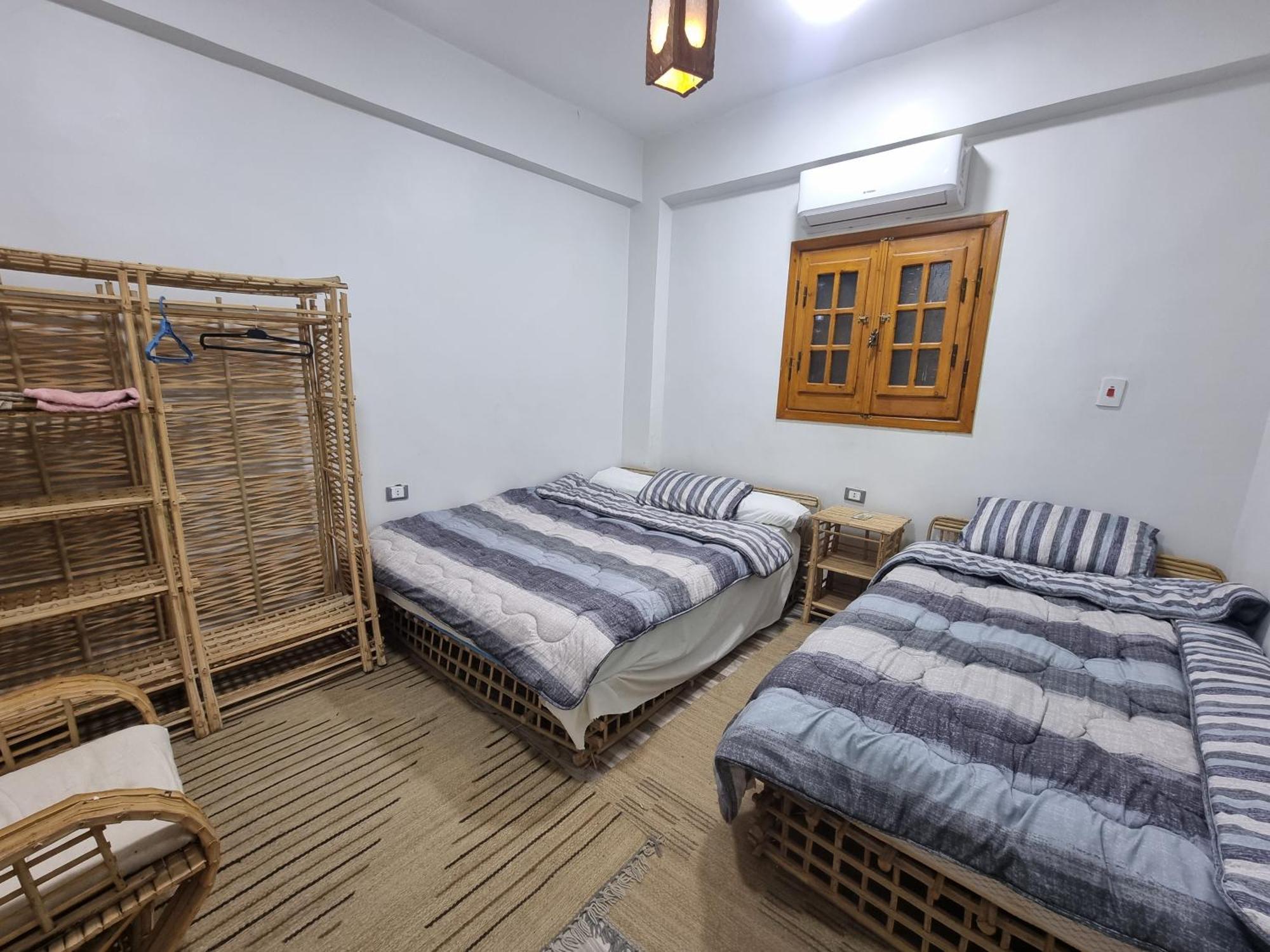 Quiet Home Siwa Oasis Bagian luar foto