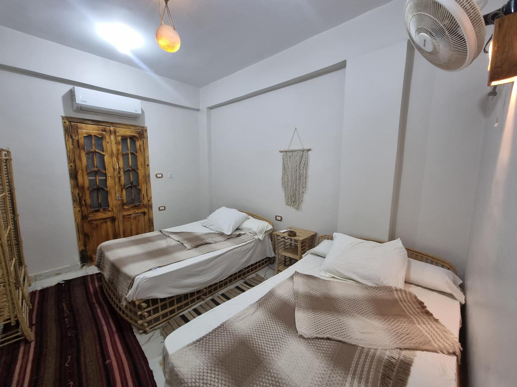 Quiet Home Siwa Oasis Bagian luar foto